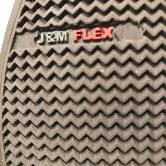 Johnston and Murphy Men’s Shoes - Size 10 1/2 M - Picture 4 of 7